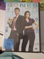 »Bones - Die Knochenjägerin« Season Three / Staffel Drei [4 DVDs] 🎬NEU & OVP🎬