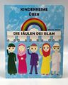 Kinderreime über die 5 Säulen des Islam Pappbuch für Kinder ab 3 Jahren Koran