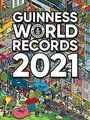 Guinness World Records 2021 | Buch | Zustand gut