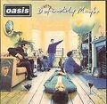 Definitely Maybe von Oasis | CD | Zustand sehr gut