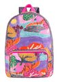 Oilily Belle Folding Backpack Rucksack Freizeitrucksack Multicolor bunt Neu