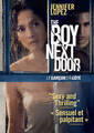 The Boy Next Door (DVD, 2015, Canadian)