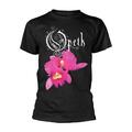 Opeth - "Orchid" T-Shirt für Herren/Damen Unisex (PH3343)