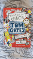 Tom Gates, Wo ich bin, ist Chaos - aber ich kann nicht überall sein