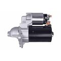 1x Starter HELLA 8EA 011 611-491 passend für OPEL VAUXHALL CHEVROLET