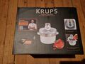 Krups Ice-Cream Maker GVS241 Neu mit original Verpackung 