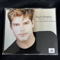 The Cup of Life von Martin,Ricky | Maxi CD | Zustand sehr gut @134