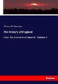 The History of England | From the Accession of James II - Volume V | Macaulay