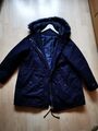 Winter jacke Damen. Größe  46 48 gebraucht