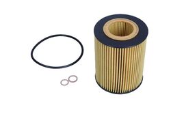 MAXGEAR Ölfilter 26-0170 Filtereinsatz für BMW 3er E46 5er Touring E39 Z3 E36 Z4