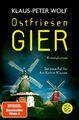 Ostfriesengier | Buch | 9783596707546