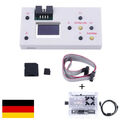 3Axis GRBL Control Board& Offline Hand Controller for CNC 3018PRO MAX Upgrade UD