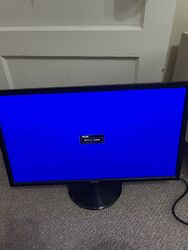 Asus VP28U | 28 Zoll Gaming Monitor | 4K Ultra HD | VP28UQG