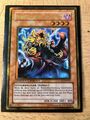 Yu-Gi-Oh! YuGIOh Prometheus König der Schatten GLD1-DE027 Gold Rare Near Mint !