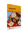 Grammatik 5. - 7. Klasse: Wortarten und Satzglieder. Übungsprogramm mit Lösung