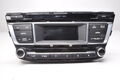 HYUNDAI I20 II Radio Autoradio 96170C8000SDH