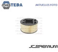 B2B037PR MOTOR LUFTFILTER MOTORFILTER JC PREMIUM NEU OE QUALITÄT