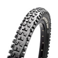 Maxxis 27.5x2.50 WT MINION DHF EXO TR Dual 60TPI Faltreifen MTB 63-584 Schwarz