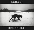 Josef Koudelka: Exiles | Robert Delpire (u. a.) | Englisch | Buch | Gebunden