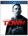 BluRay The Town - Stadt ohne Gnade - Premium Collection  Gebraucht - akzeptabel