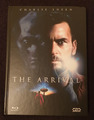 THE ARRIVAL - Ltd. Mediabook Edition 333 Stück - (Bluray & DVD) - sehr gut