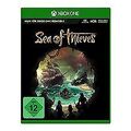 Sea of Thieves [Xbox One] von Microsoft | Game | Zustand gut