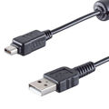 USB Kabel für Olympus OM-D E-M1 E-M5 E-M10 Mark II 2