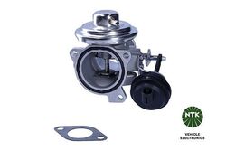 NGK AGR Ventil für Audi Skoda VW Seat A3 A2 Fabia I Limo Combi 1996-2003