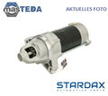 STX210206R MOTOR ANLASSER STARTER STARDAX FÜR DAF CF 85,XF 95,XF 105