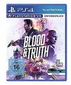 Blood  Truth [PlayStation VR] von Sony | Game | Zustand gut