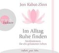 Im Alltag Ruhe finden: Meditationen für ein gelassenes L... | Buch | Zustand gut