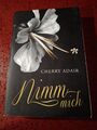 📚TB, Cherry Adair, Nimm Mich, Spannung, Erotik, Sex, Liebe, Roman