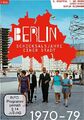 Berlin - Schicksalsjahre einer Stadt: 1970-1979 [10 DVDs]