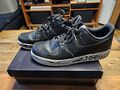 Nike Air Force 1 '07 LV8 LTHR Marmor Herren  AJ9507-001 Größe 45,5