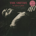 The Smiths - The Queen Is Dead (Vinyl LP - 1986 - UK - Reissue)