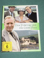 @@@ DER DOKTOR UND DAS LIEBE VIEH*STAFFEL 2*4 DVDs*TOP* @@@