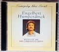 CD-Engelbert Humperdinck/His Greatest Hits(P.1994