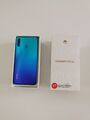 Huawei P30 Lite New Edition MAR-L21BX - 256GB - Peacock Blue (Ohne Simlock)