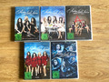 Pretty little Liar I Staffeln 1-5