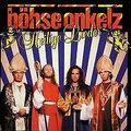 Heilige Lieder von Böhse Onkelz | CD | Zustand sehr gut