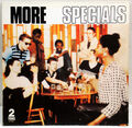 12" Vinyl THE SPECIALS - More Specials