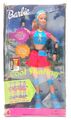 1999 Cool Skating Barbie Puppe / Rollerskates / Mattel 25887 / NrfB, LESEN