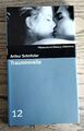 Arthur Schnitzler: Traumnovelle (geb. Ausgabe, 2004) / Bibliothek Süddeutsche 