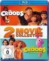 Blu-ray DIE CROODS 2 MOVIE COLLECTION Die Croods & Die Croods – #1907446