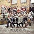 Babel (Deluxe Version) von Mumford & Sons | CD | Zustand gut