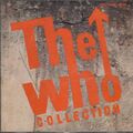 The Who - Collection, Volume One, UK, CD