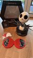 Nightmare Before Christmas - Ultimative DVD-Sammler-Edition - 2008 - OVP - NEU