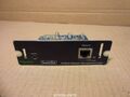 APC AP9630 NIC Network Management Card Environmental Monitoring for UPS USV