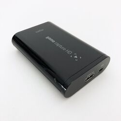 Elgato Game Capture HD Karte 2GC309901000