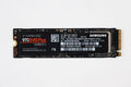 Samsung 970 EVO MZ-V7S1T0 int. SSD 1TB M.2 NVMe V-NAND #7723